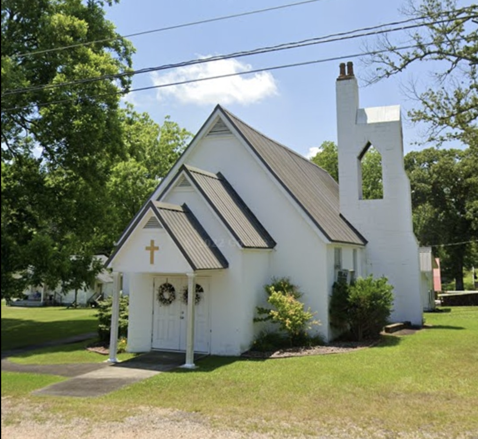 Alex City Reformed Baptist Church